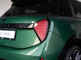 MINI Cooper (2025) thumbnail 20