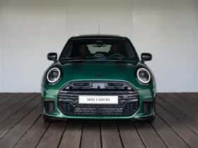 MINI Cooper (2025) thumbnail 3
