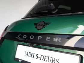 MINI Cooper (2025) thumbnail 21