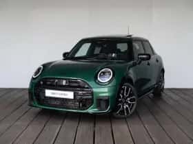 MINI Cooper (2025) thumbnail 35