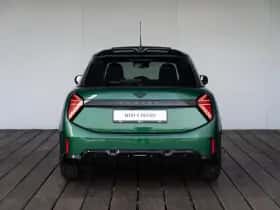 MINI Cooper (2025) thumbnail 5