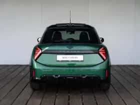 MINI Cooper (2025) thumbnail 5