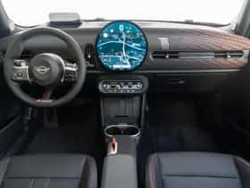 MINI Cooper (2025) thumbnail 7