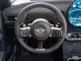 MINI Cooper (2025) thumbnail 8