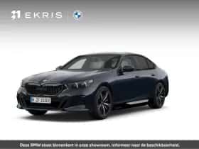 BMW 5-Serie (2026)