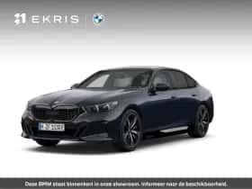 BMW 5-Serie (2026)