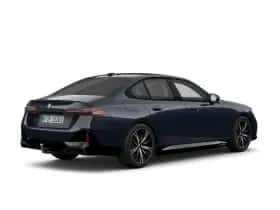 BMW 5-Serie (2026) thumbnail 2