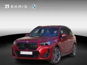 BMW X1 (2026)