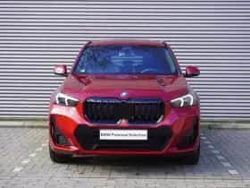 BMW X1 (2026) thumbnail 3