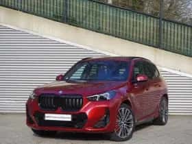 BMW X1 (2026) thumbnail 27