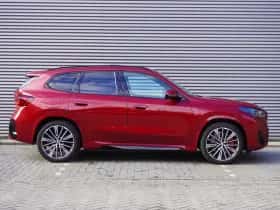 BMW X1 (2026) thumbnail 4