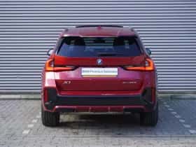 BMW X1 (2026) thumbnail 5
