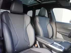 BMW X1 (2026) thumbnail 8