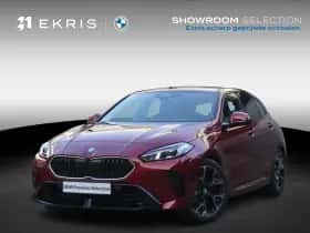 BMW 1-Serie (2026) thumbnail 1