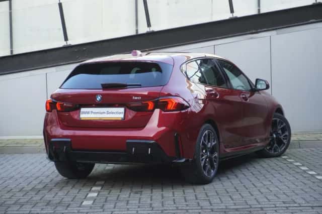 BMW 1-Serie (2026) thumbnail 2