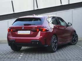 BMW 1-Serie (2026) thumbnail 2
