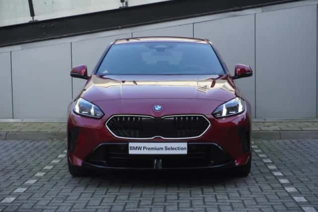 BMW 1-Serie (2026) thumbnail 3