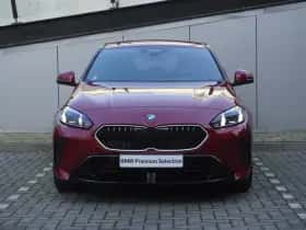 BMW 1-Serie (2026) thumbnail 3