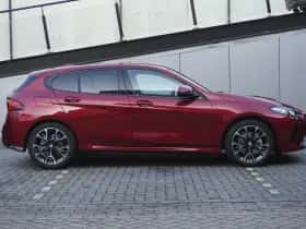 BMW 1-Serie (2026) thumbnail 4