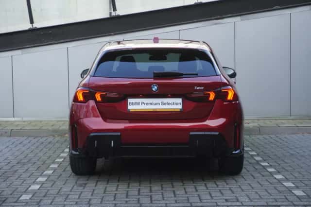 BMW 1-Serie (2026) thumbnail 5