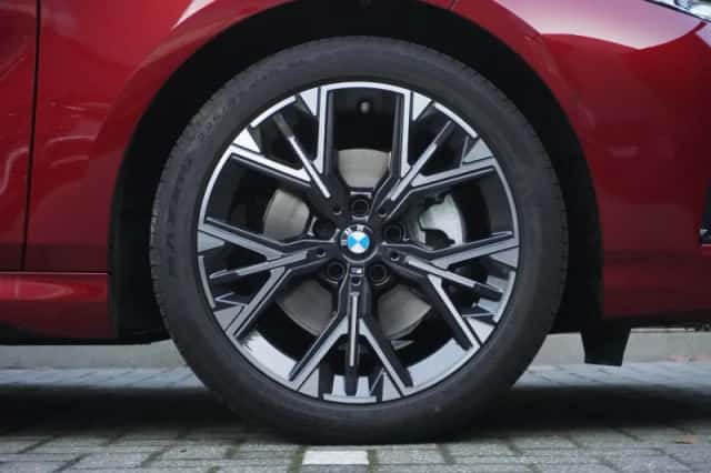 BMW 1-Serie (2026) thumbnail 6