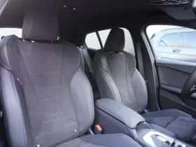 BMW 1-Serie (2026) thumbnail 8