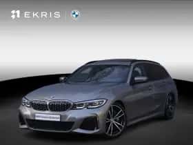 BMW 3-Serie (2021) thumbnail 1