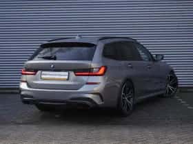BMW 3-Serie (2021) thumbnail 2