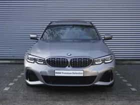 BMW 3-Serie (2021) thumbnail 3
