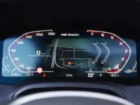 BMW 3-Serie (2021) thumbnail 29