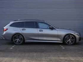 BMW 3-Serie (2021) thumbnail 4