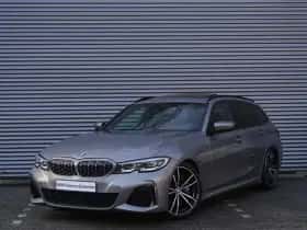 BMW 3-Serie (2021) thumbnail 39