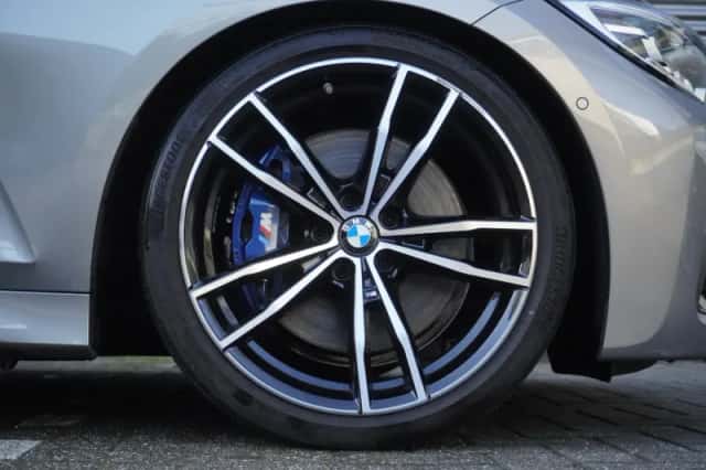 BMW 3-Serie (2021) thumbnail 6