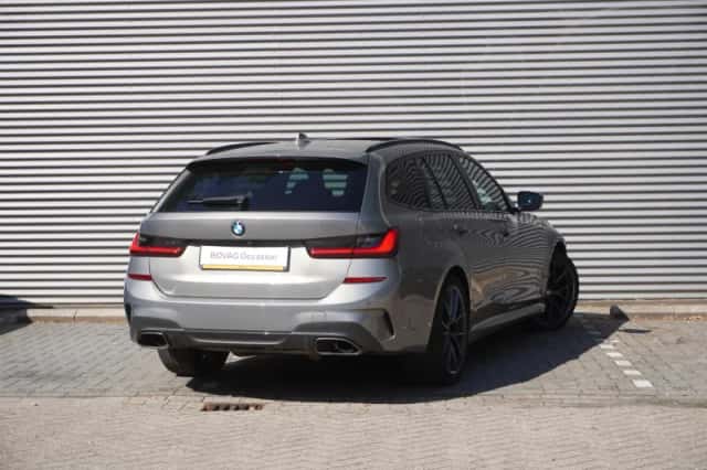 BMW 3-Serie (2021) thumbnail 2
