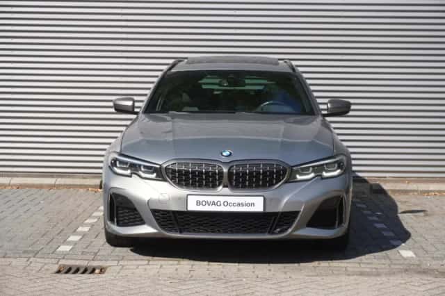 BMW 3-Serie (2021) thumbnail 3