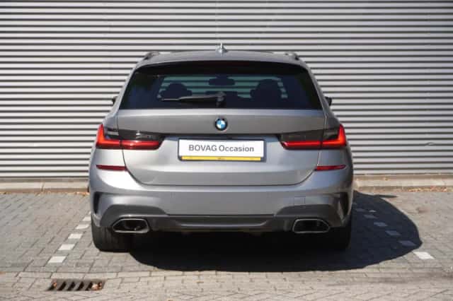 BMW 3-Serie (2021) thumbnail 5