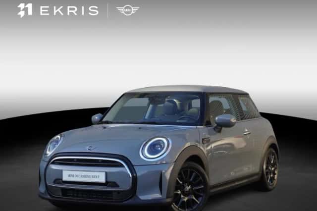 MINI 3-deurs (2021) thumbnail 1