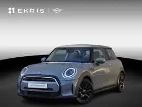MINI 3-deurs (2021)
