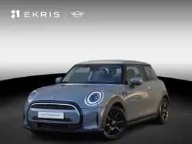 MINI 3-deurs (2021)