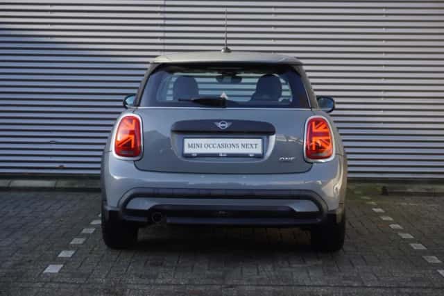MINI 3-deurs (2021) thumbnail 5