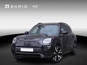 MINI Countryman (2025)
