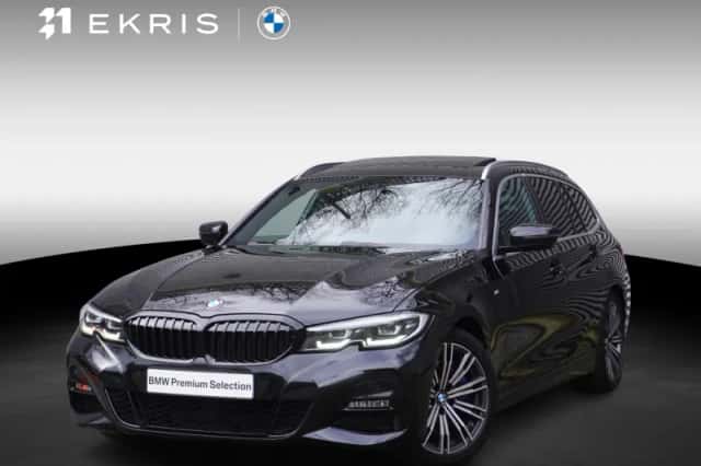 BMW 3-Serie (2020) thumbnail 1