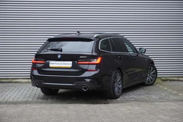BMW 3-Serie (2020) thumbnail 2
