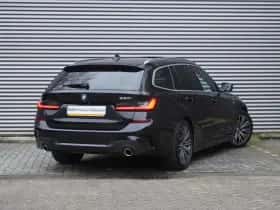 BMW 3-Serie (2020) thumbnail 2