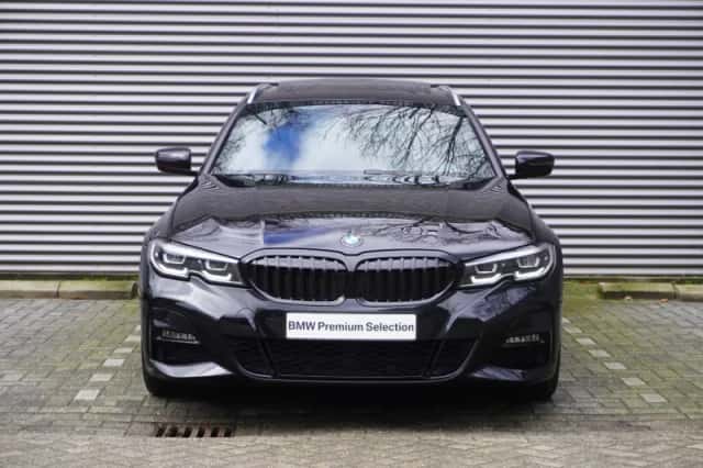 BMW 3-Serie (2020) thumbnail 3