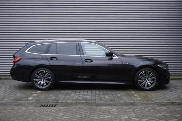BMW 3-Serie (2020) thumbnail 4