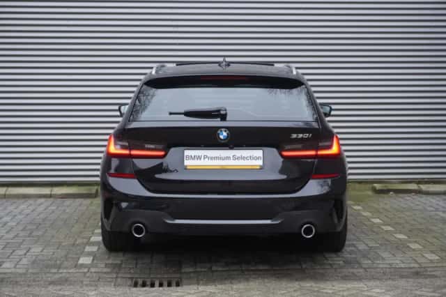 BMW 3-Serie (2020) thumbnail 5