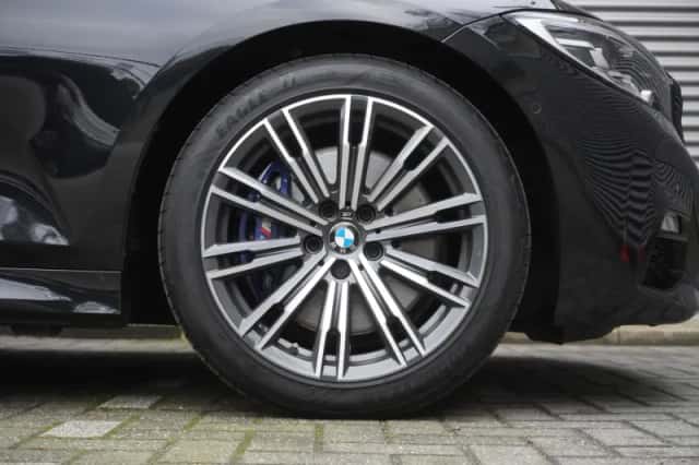 BMW 3-Serie (2020) thumbnail 6