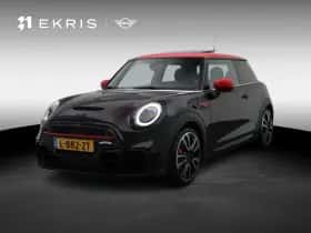 MINI 3-deurs (2021)