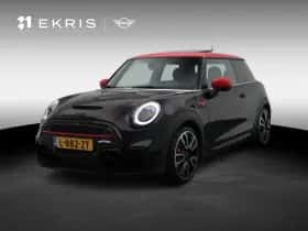 MINI 3-deurs (2021)